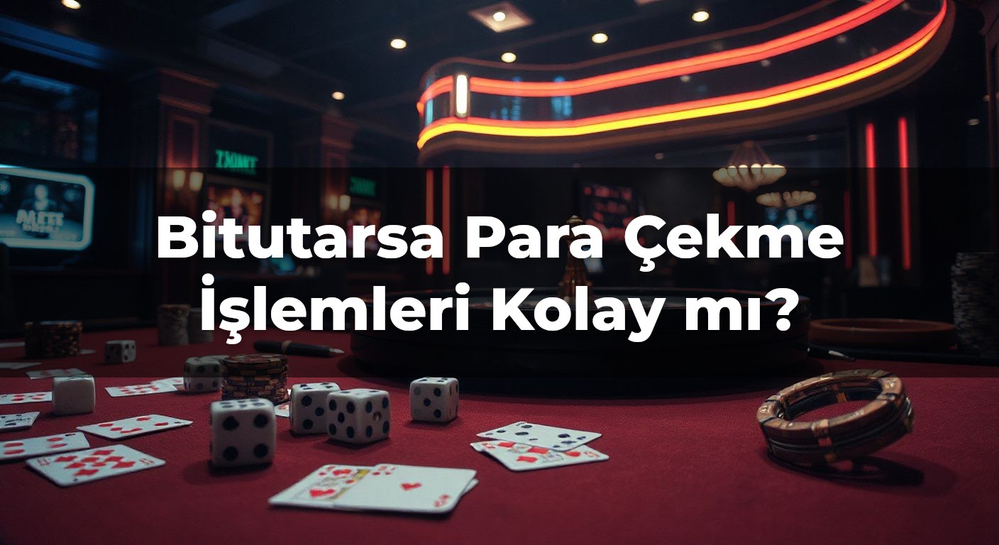 Bitutarsa Para